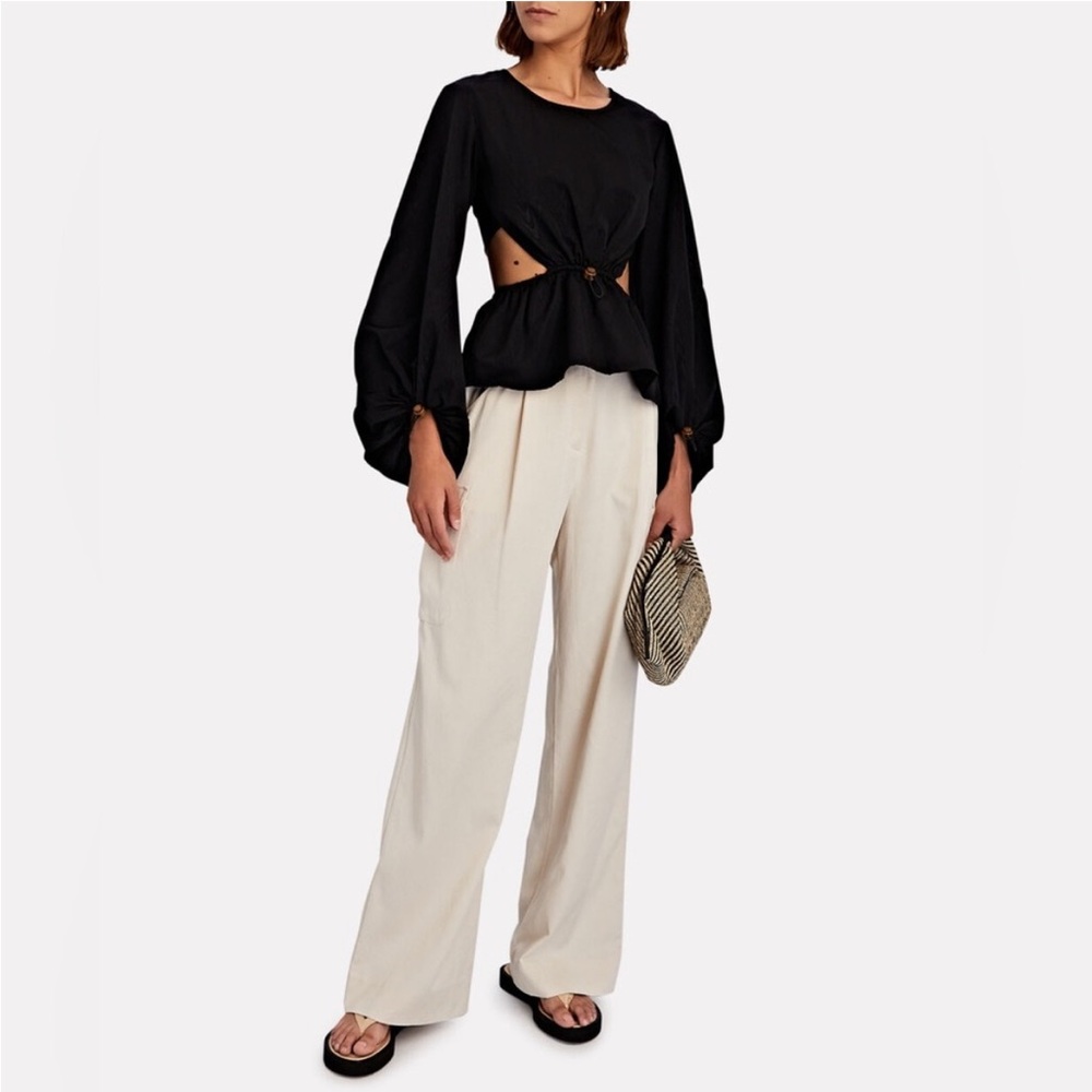 STAUD Ivy Top